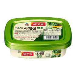 Salsa de Zamjang 170g